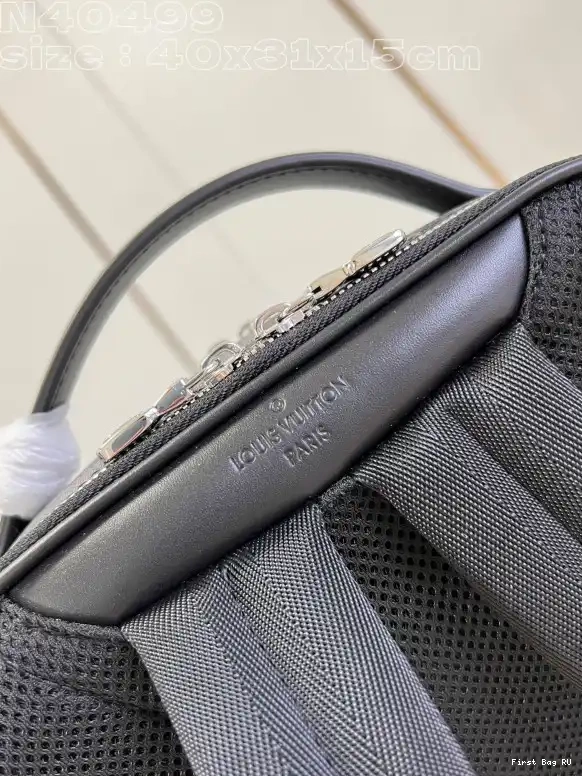 Firstbags ru review Avenue Backpack VUITTON LOUIS 0504